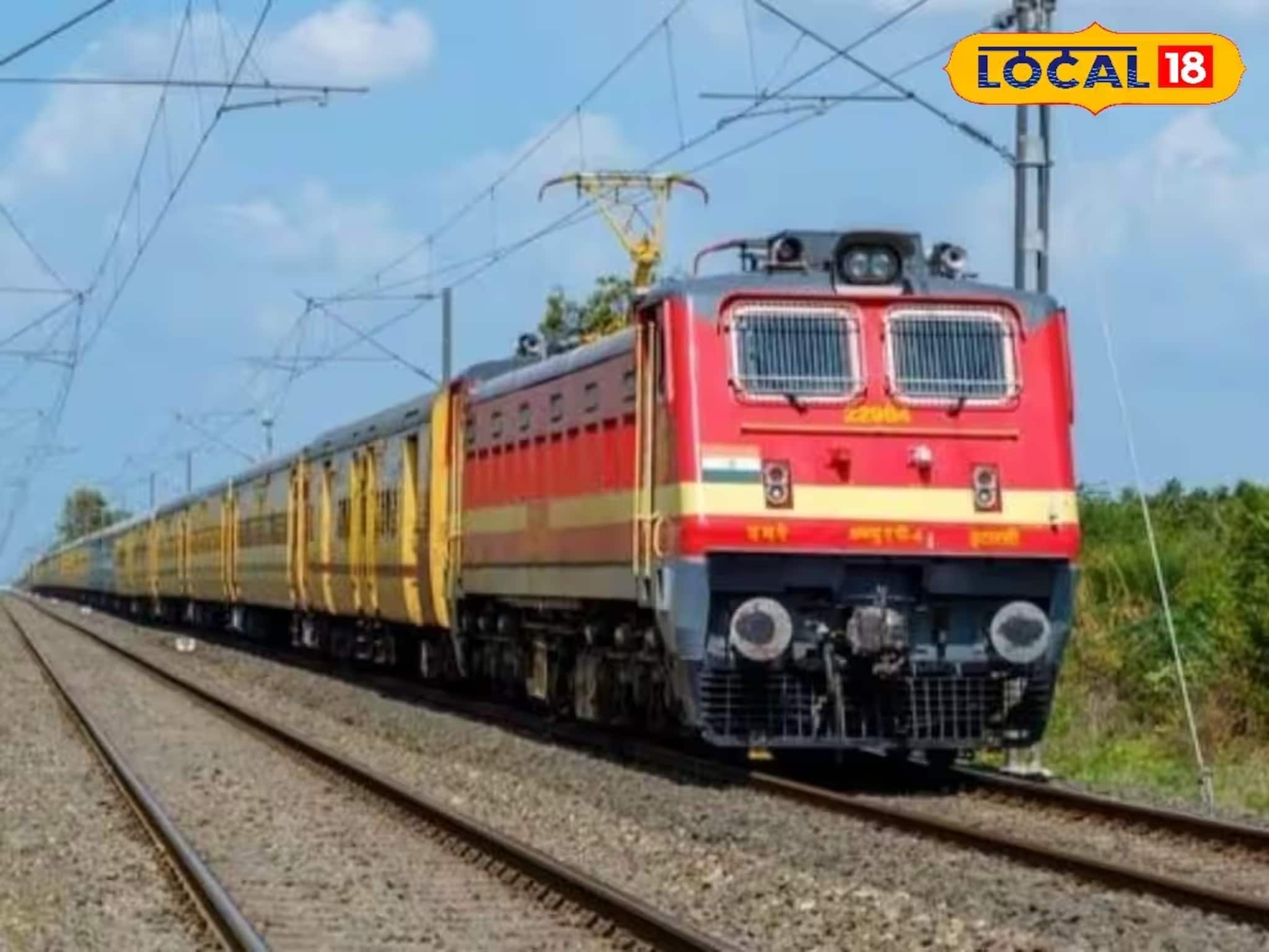 Indian Railways: আদ্রা ডিভিশনে বাতিল একগুচ্ছ ট্রেন, সপ্তাহ জুড়ে দুর্ভোগ ট্রেন যাত্রীদের, দেখে নিন বাতিল ট্রেনের পুরো লিস্ট