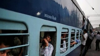 নিরাপত্তা জোরদার করতে জামতারা স্টেশনে নতুন আরপিএফ পোস্ট নিরাপত্তা জোরদার করতে জামতারা স্টেশনে নতুন আরপিএফ পোস্ট