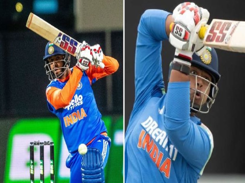 রাইজিং স্টারস এশিয়া কাপের জন্য ভারত A স্কোয়াডে রয়েছেন: প্রিয়াংশ আর্য, বৈভব সূর্যবংশী, নেহাল ওয়াধেরা, নমন ধীর (সহ-অধিনায়ক), সূর্য্যশ সেডগে, জিতেশ শর্মা (অধিনায়ক এবং উইকেটরক্ষক), রমনদীপ সিং, হর্ষ দুবে, আশুতোষ শর্মা, যশ ঠাকুর, গুরজাপনীত সিং, বিজয় কুমার বৈশ্য, যুধবীর সিং চরক, অভিষেক পোরেল (উইকেটরক্ষক) এবং সুয়শ শর্মা৷ স্ট্যান্ড-বাই প্লেয়ার: গুরনুর সিং ব্রার, কুমার কুশাগরা, তনুশ কোটিয়ান, সমীর রিজভি এবং শেখ রশিদ।