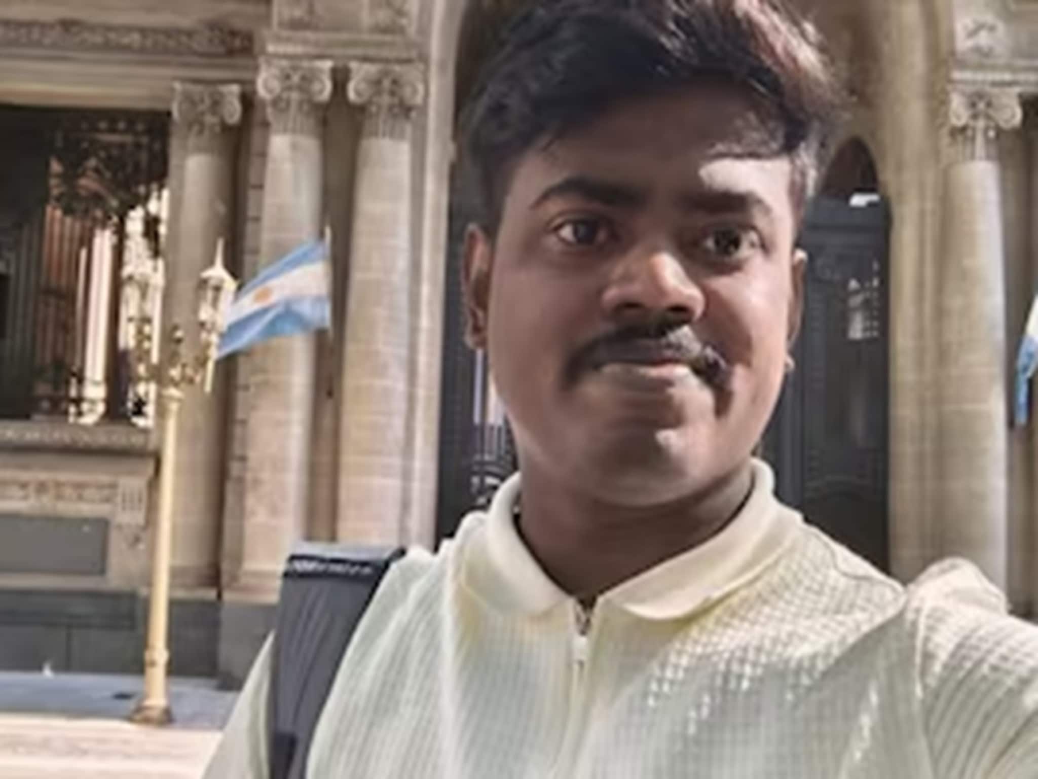 আর্জেন্টিনায় বর্ণবিদ্বেষী ট্রোলিংয়ের মুখে ভারতীয় পর্যটক ! রক্ষা করলেন স্থানীয়রা