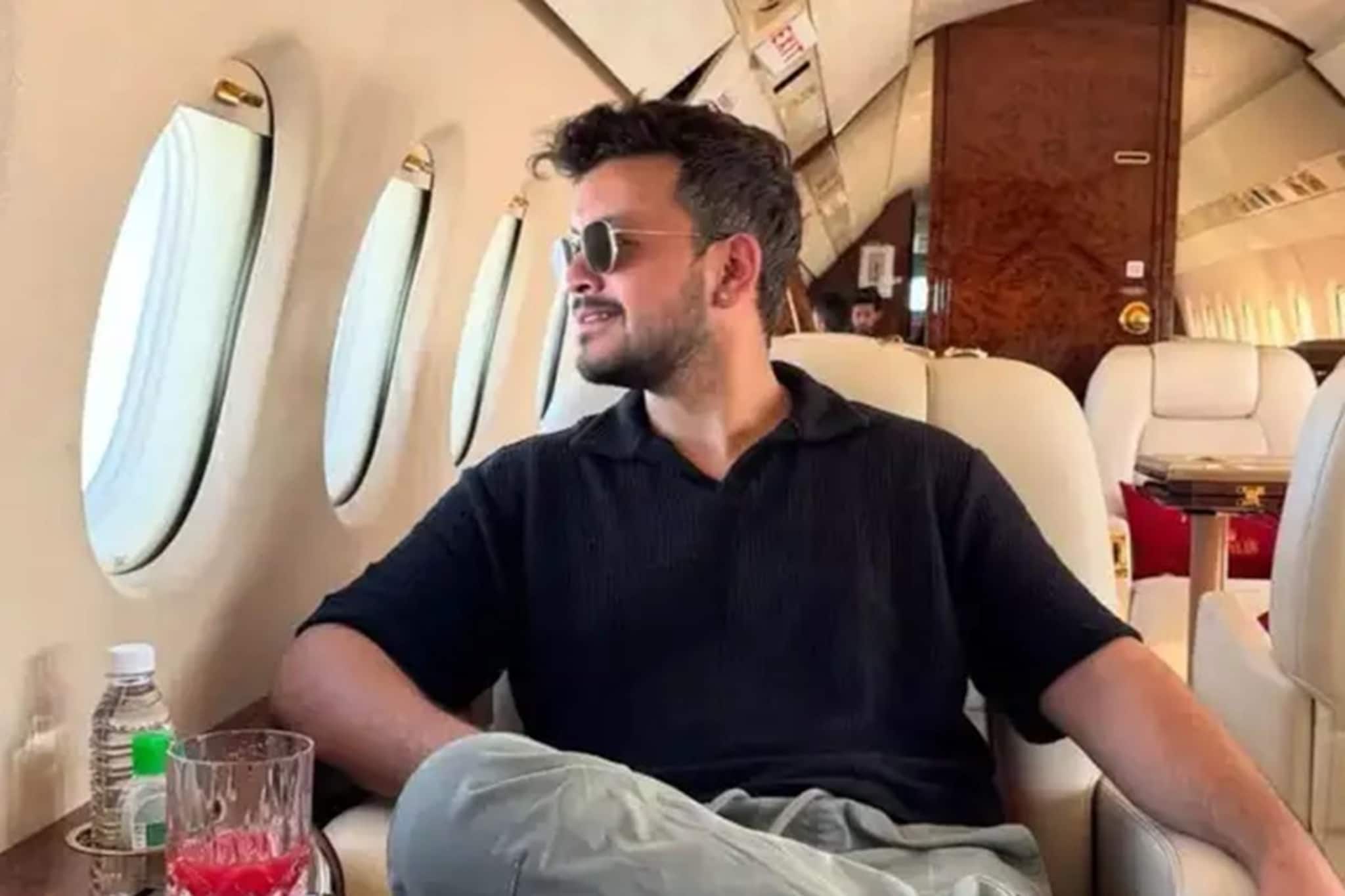 মৃত্যুর আগে লাস ভেগাস থেকে কী পোস্ট করেছিলেন অনুনয় সুদ? লিখেছিলেন, 'এখনও বিশ্বাস হচ্ছে না...' মৃত্যুর আগে লাস ভেগাস থেকে কী পোস্ট করেছিলেন অনুনয় সুদ? লিখেছিলেন, 'এখনও বিশ্বাস হচ্ছে না...'