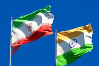 ইরান ভারতীয় নাগরিকদের জন্য ‘ভিসা ফ্রি এন্ট্রি’ স্থগিত করল ! জেনে নিন এবার কী ঘটবে