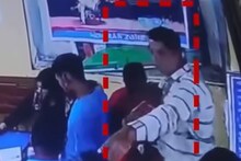 ব্যাঙ্কে ঢুকে গ্রাহকদের থেকে টাকা ছিনতাই! হাওড়ায় পুলিশের জালে ইরানি গ্যাংয়ের ২ দুষ্কৃতী