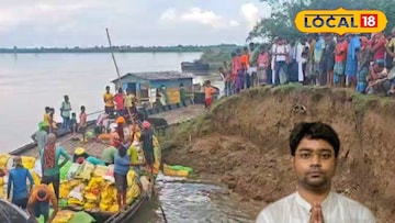 শান্তিপুরে