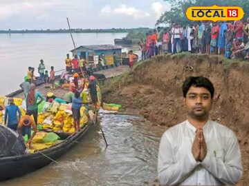 শান্তিপুরে