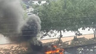 ইসলামাবাদে বিস্ফোরণ