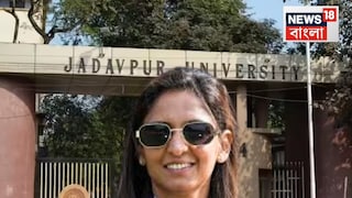 হরমনপ্রীত কৌরকে ডি লিট দিতে চলেছে যাদবপুর বিশ্ববিদ্যালয় হরমনপ্রীত কৌরকে ডি লিট দিতে চলেছে যাদবপুর বিশ্ববিদ্যালয়