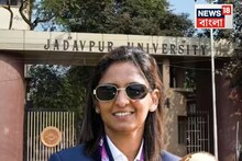 হরমনপ্রীত কৌরকে ডি লিট দিতে চলেছে যাদবপুর বিশ্ববিদ্যালয়, মিলল রাজভবনের অনুমতি