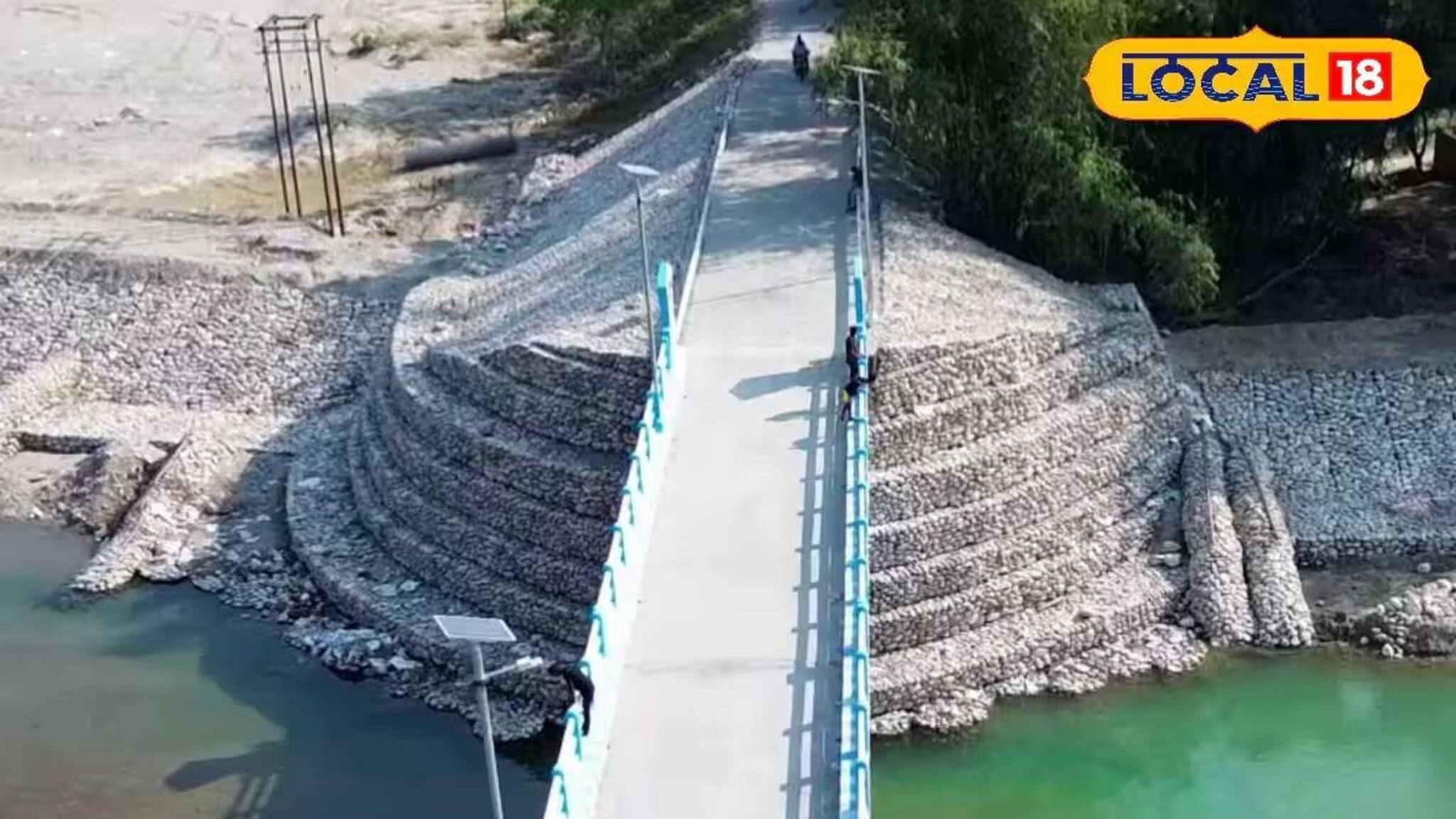 Jalpaiguri News: কথা দিয়ে কথা রাখলেন মুখ্যমন্ত্রী! চালু হয়ে গেল ঝাঁ চকচকে নতুন টানাটানি ব্রিজ, দেড় মাসের মধ্যে প্রতিশ্রুতি পূরণ সরকারের