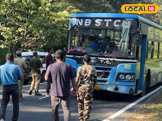 বেপরোয়া গতিতে গাড়ি চালানো অতীত! বন্যপ্রাণ বাঁচাতে এবার গতি নিয়ন্ত্রণে কড়াকড়ি