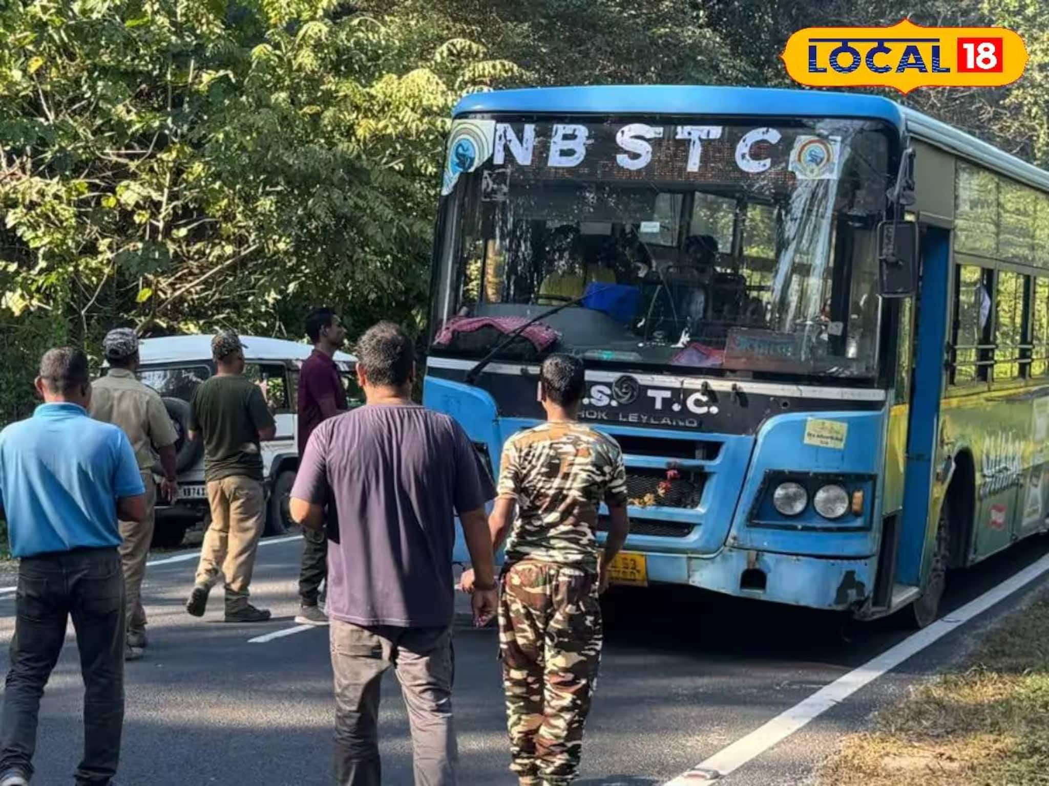 Jalpaiguri News: বেপরোয়া গতিতে গাড়ি চালানো অতীত! বন্যপ্রাণ বাঁচাতে এবার গতি নিয়ন্ত্রণে কড়াকড়ি, বন দফতরের বড় পদক্ষেপ