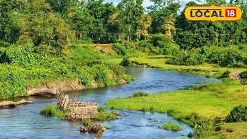 পর্যটনকেন্দ্র