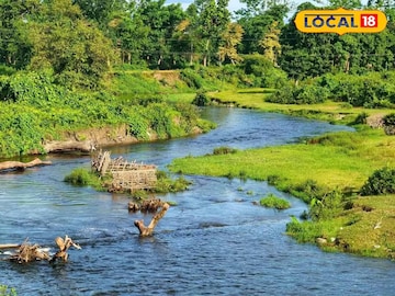 পর্যটনকেন্দ্র