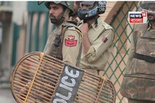 ফরিদাবাদে উদ্ধার ৩৫০ কেজি আরডিএক্স, জোড়া একে ৪৭! চিকিৎসককে জেরা করে খোঁজ পেল পুলিশ