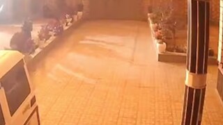 জম্মু-কাশ্মীরের নওগাম থানায় ভয়াবহ বিস্ফোরণ ! (Photo: X)