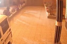 বিস্ফোরক পরীক্ষা করতে গিয়েই বিপত্তি ! জম্মু-কাশ্মীরের থানায় ভয়াবহ বিস্ফোরণ ! মৃত ৯