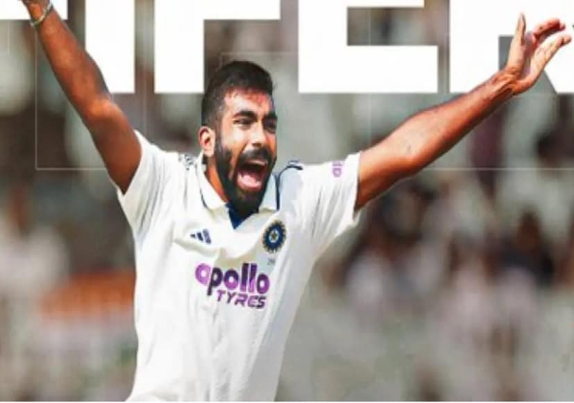 শুক্রবার ইডেন গার্ডেন্সে শুরুটা মন্দ করেনি ভারত৷ একটা সময় দক্ষিণ আফ্রিকার স্কোর ছিল কোনও উইকেট না খুইয়ে ৫৭৷ অন্যদিকে ১৫৯ রানেই অলআউট হয়ে যায় তারা৷ এর কৃতিত্ব মহম্মদ সিরাজ, অক্ষর প্যাটেলদেরও৷ তবে সামনে থেকে বোলিং ব্রিগেডকে নেতৃত্ব দেন সামনে থেকে৷ তিনিই নেন পাঁচ উইকেট৷