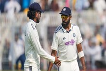 ‘ইগো নিয়ে খেলতে যাবেন না, ও যখন বল করে দাঁতে দাঁত ঘষতে থাকে’- বুমরাহকে নিয়ে বিস্ফোরক রাহ