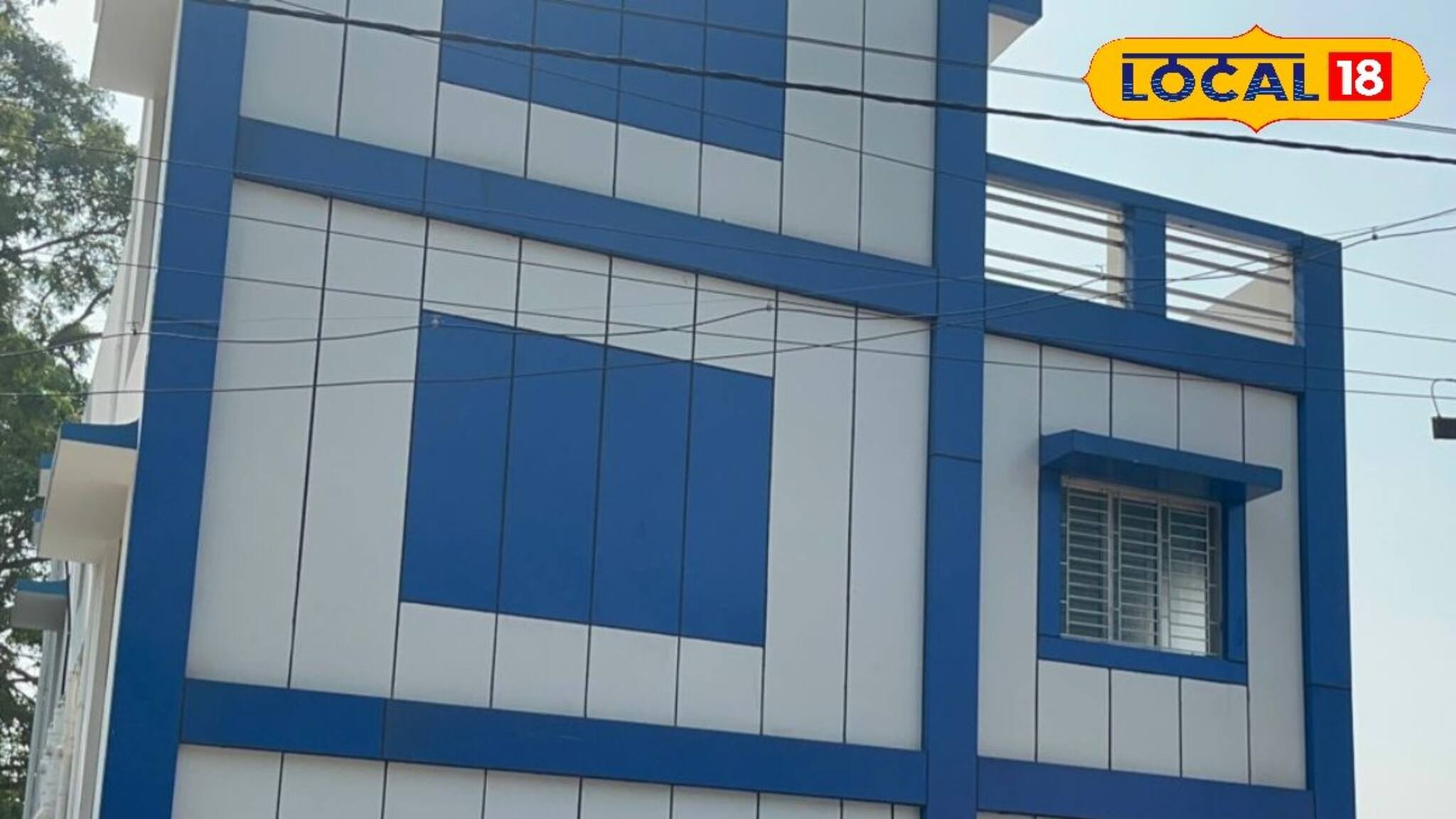 ইতালি থেকে মেশিন এসে পড়ে রয়েছে, হয়নি প্রশিক্ষণ! এই শীতেও চালু হল না জয়নগরের মোয়া হাব