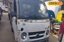 জয়নগরে বেপরোয়া গাড়ির ধাক্কায় সাইকেল আরোহীর মৃত্যু! গ্রেফতার চালক