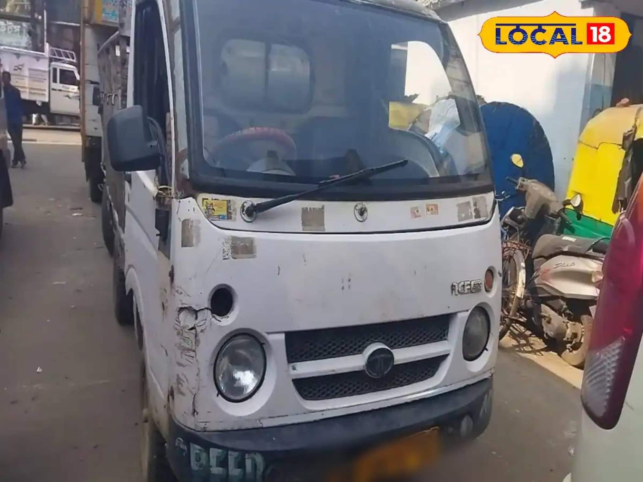 জয়নগরে বেপরোয়া গাড়ির ধাক্কায় সাইকেল আরোহীর মৃত্যু! গ্রেফতার চালক