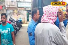 জয়নগরের স্কুল থেকে চুরি করে পালাচ্ছিলেন শিক্ষক! হাতেনাতে ধরল পুলিশ