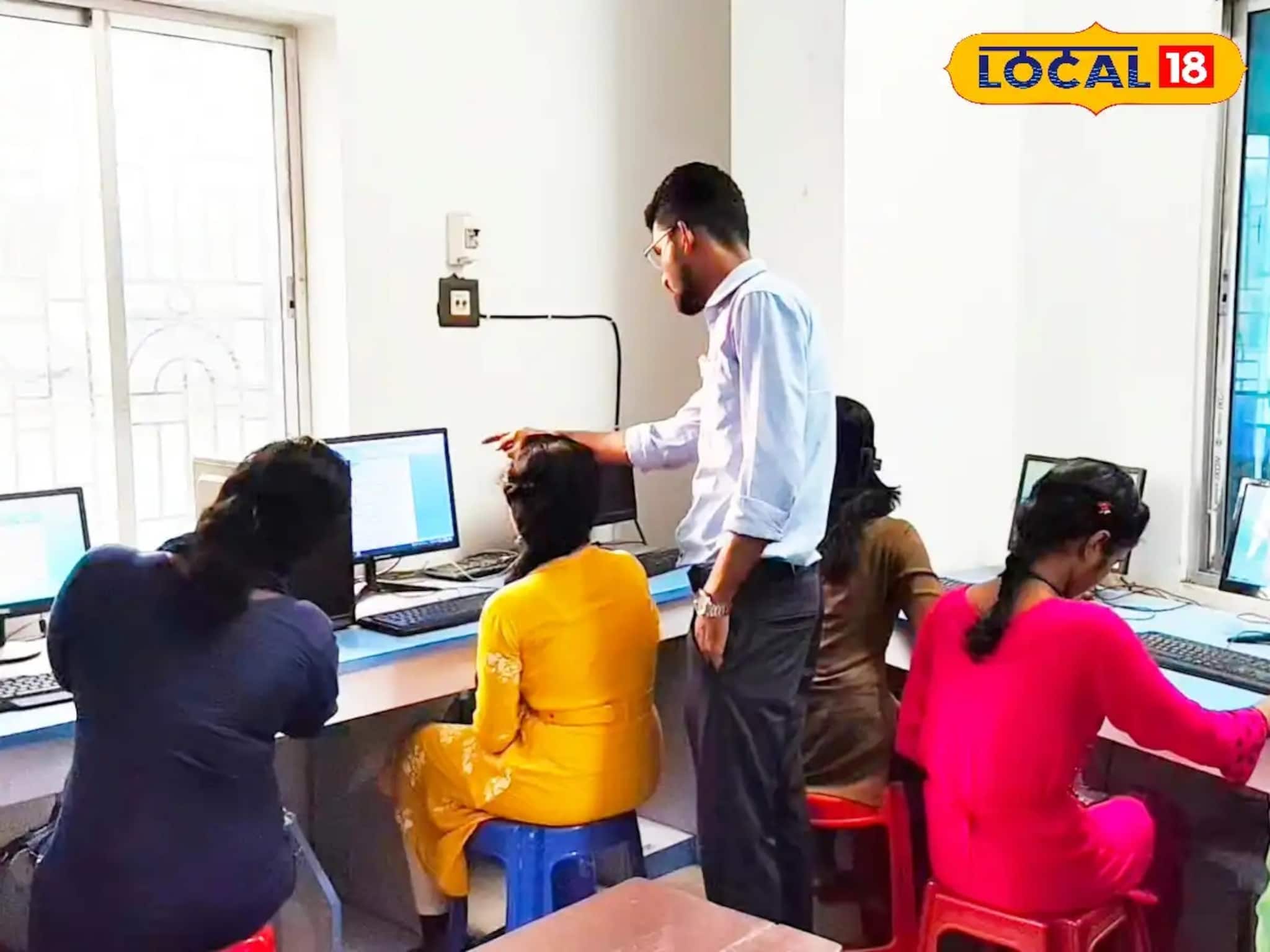 West Bengal Government Jobs: আপনি কি অবসরপ্রাপ্ত? জেলায় রয়েছে সরকারি চাকরির সুযোগ, বেতনও বেশ ভাল! জানুন বিস্তারিত West Bengal Government Jobs: আপনি কি অবসরপ্রাপ্ত? জেলায় রয়েছে সরকারি চাকরির সুযোগ, বেতনও বেশ ভাল! জানুন বিস্তারিত