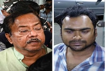 সল্টলেক জ্যোতিপ্রিয় মল্লিকের বাড়িতে ধুন্ধমার,বেধড়ক মারধর করল এক যুবক,কে সে, দেখুন ভিডিও