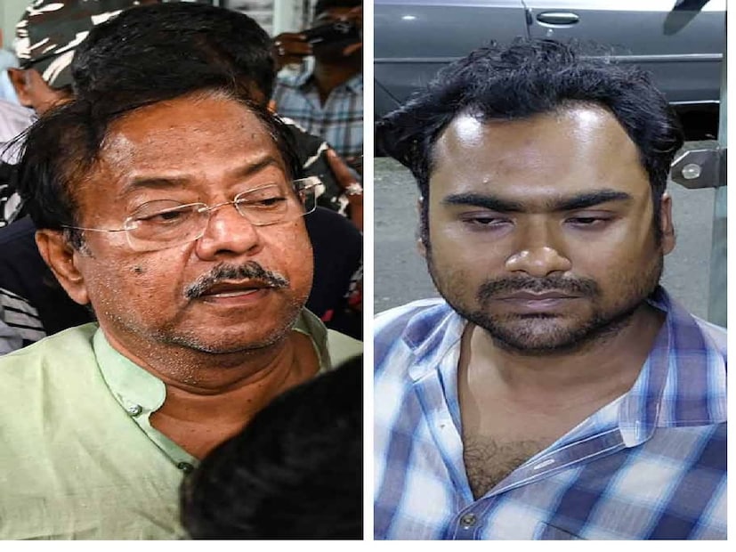 বিধায়ক ঘটনার পর সাংবাদিকদের মুখোমুখি হয়ে জানান, 