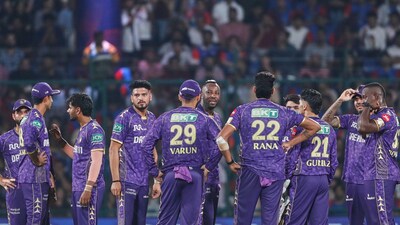 IPL Auction: KKR's ₹64.30 Cr War Chest Targets Green, Wicketkeepers