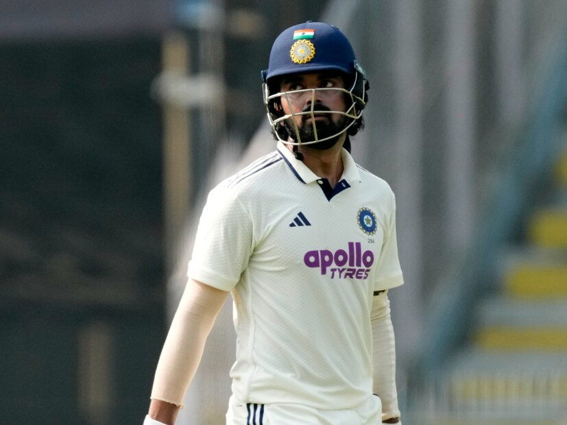 দ্বিতীয় দিনে দক্ষিণ আফ্রিকার প্রথম ইনিংস শেষ হয় ৪৮৯ রানে। দিনের শেষে ভারতের স্কোর ছিল বিনা উইকেটে ৬। তৃতীয় দিনের শুরুটাও খুব একটা খারাপ হয়নি ভারতের। প্রথম উইকেটে ৬৫ রানের পার্টনারশিপ করেন রাহুল ও যশস্বী।