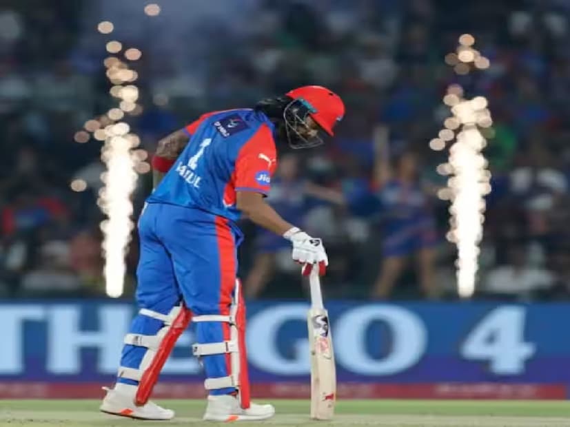 দিল্লি ক্যাপিটালস থেকে কেএল রাহুলকে কিনতে আগ্রহী কেকেআরকেকেআর দিল্লি ক্যাপিটালস থেকে কেএল রাহুলকে কিনতে আগ্রহী। চ্যালেঞ্জ হল কলকাতা নাইট রাইডার্সের এমন কোনও খেলোয়াড় নাও থাকতে পারে যাকে দিল্লি বিনিময়ে চাইবে।