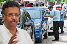 Kolkata Parking News: সকাল ৭টা থেকে ৯টা কলকাতার রাস্তায় গাড়ি পার্কিং বন্ধ! কড়া পুরসভা, সিদ্ধান্ত জানালেন মেয়র