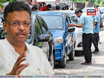 পার্কিং নিয়ে বড় ঘোষণা মেয়রের৷ 