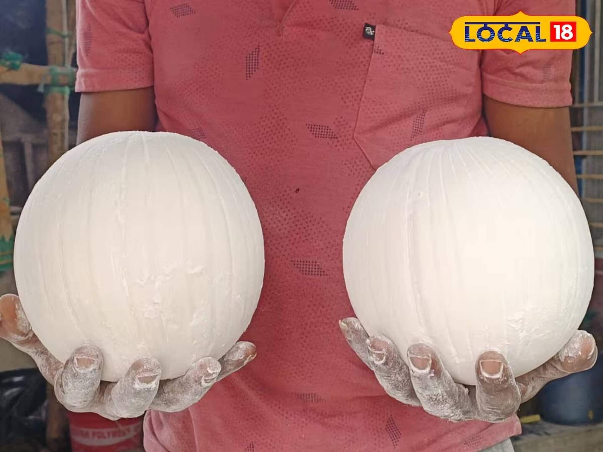 ময়নার চার শতাব্দী প্রাচীন রাসমেলার অন্যতম আকর্ষণ এই কদমা! আপনি চাইলে বাড়িতেও বানাতে পারেন