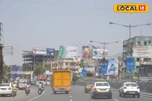 সন্তানকে বাঁচাতে প্রাণ দিল মা! ট্রাকের চাকায় পিষে গেলেন মহিলা