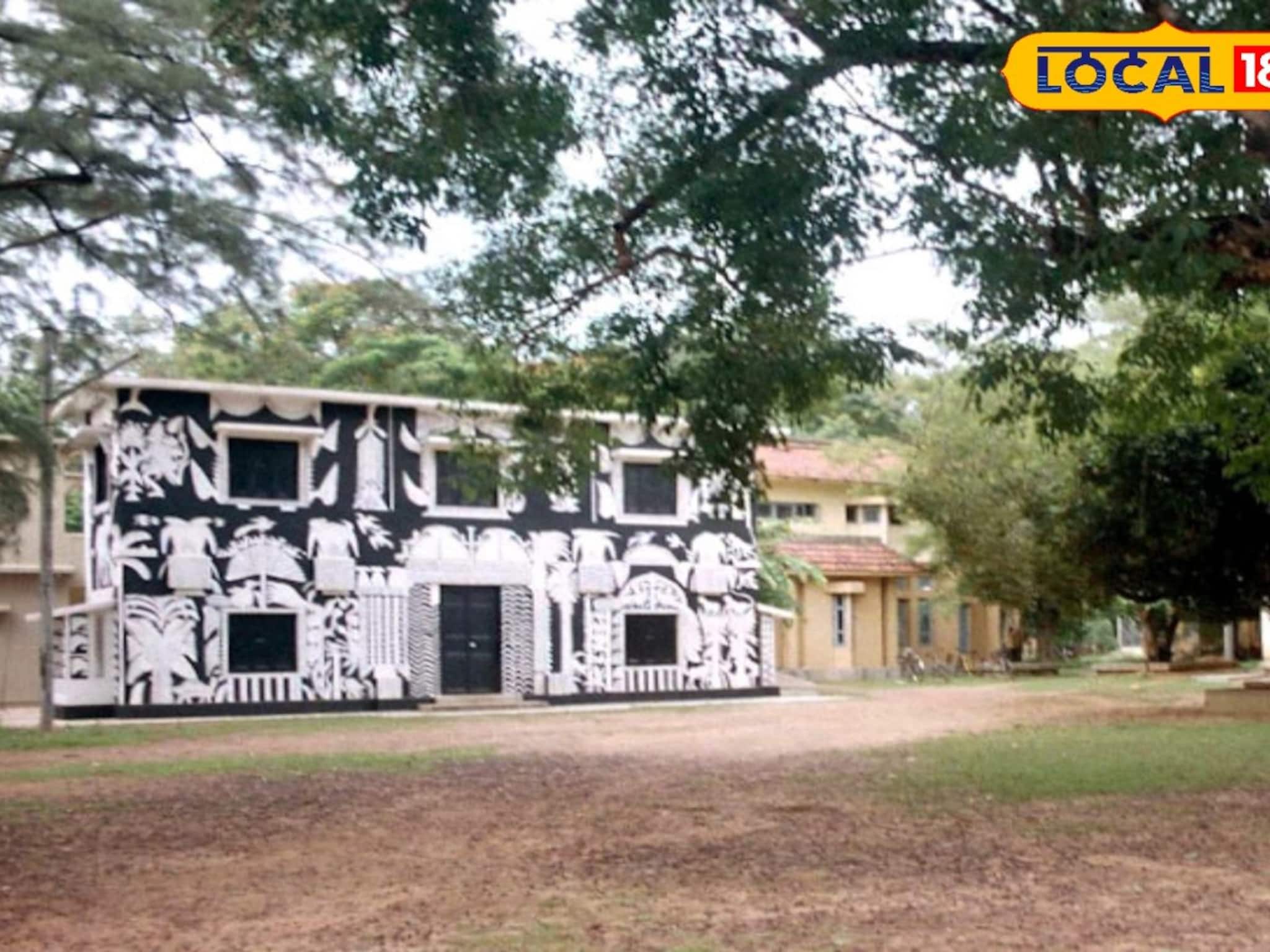 Visva-Bharati University: কলাভবনে ফিরছে গৌরী ভঞ্জ, যমুনা সেনদের ঐতিহ্য! বিশ্বভারতীর কয়েক দশকের শূন্যতা মুছছেন শিক্ষিকারা