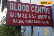 কালনা হাসপাতালের সুপারহিরো সামান্য এক লিফটম্যান! রোগীর প্রাণ বাঁচাতে যা করলেন তিনি