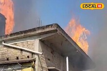 রান্না করার সময়ে অতর্কিতে অগ্নিকাণ্ড! মুহূর্তে গ্রাস করল পরপর ৩টি বাড়ি, এলাকায় আতঙ্ক