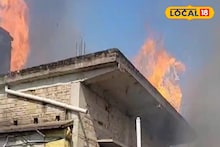 Fire: রান্না করার সময়ে অতর্কিতে অগ্নিকাণ্ড! মুহূর্তে আগুন গ্রাস করল পরপর ৩টি বাড়ি, চোখের সামনে সর্বস্ব পুড়ে ছাই