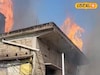 রান্না করার সময়ে অতর্কিতে অগ্নিকাণ্ড! মুহূর্তে আগুন গ্রাস করল পরপর ৩টি বাড়ি, এলাকায় আতঙ্ক