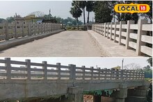 দীর্ঘ অপেক্ষার অবসান! নতুন রূপে খুলল কালনার তালা ব্রিজ, দেখুন প্রথম ঝলক