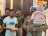 পুলিশের মানবিক রূপ! বিরল রোগে আক্রান্ত শিশুর জন্য যা করলেন কান্দির আইসি, গর্বিত সকলে