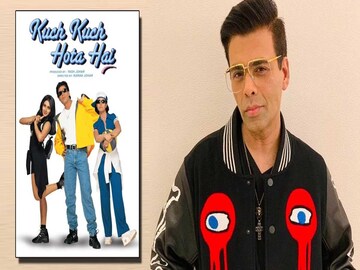 কুছ কুছ হোতা হ্যায় রিমেকে কারা নায়ক-নায়িকা! নাম বললেন করণ জোহর, বিনোদন দুনিয়া তোলপাড়