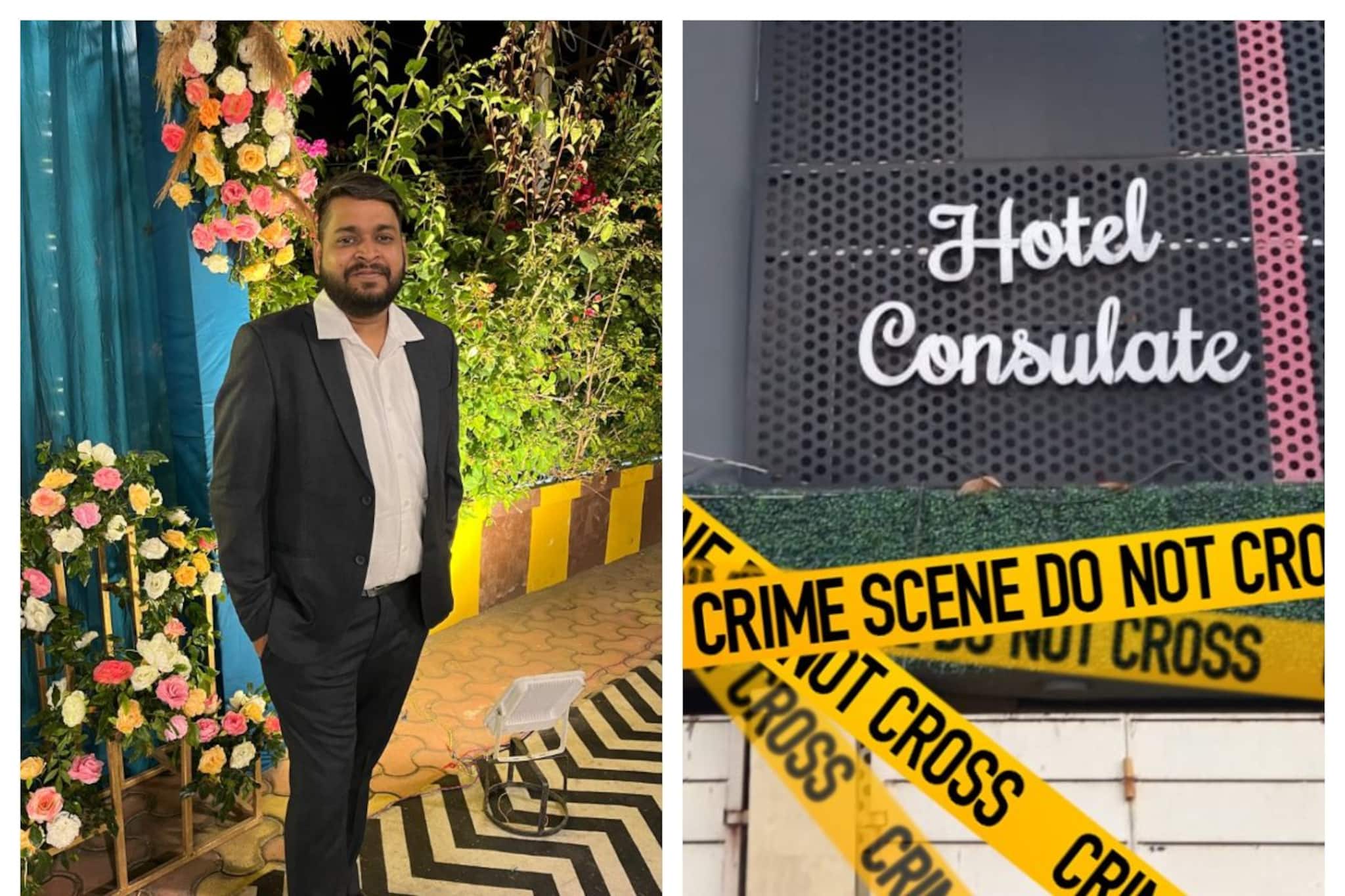 কসবা কাণ্ডে নয়া মোড়! বাঁচার জন্যই হাত-পা বেঁধে গলা টিপে খুন আদর্শকে, ফাঁস চাঞ্চল্য়কর তথ্য