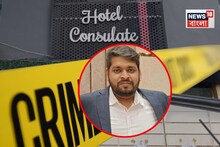 ডেটিং অ্যাপে আলাপ, ধস্তাধস্তিতে মৃত্যু! কসবার হোটেলে কী ঘটেছিল? গ্রেফতার পলাতক তরুণী সহ ২