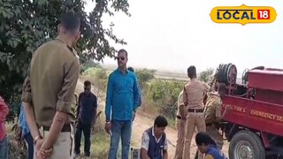 কাটোয়ায় উদ্ধার হওয়া বোমা নিষ্ক্রিয় করছে CID বম্ব স্কোয়াড