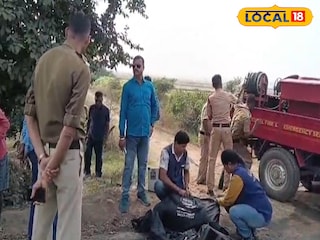 কাটোয়ায় উদ্ধার হওয়া বোমা নিষ্ক্রিয় করছে CID বম্ব স্কোয়াড