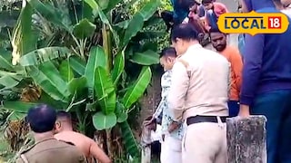 ঘটনাস্থলে পুলিশ