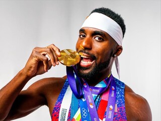 কেনি বেদনারেক